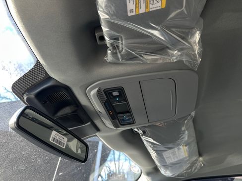 New 2025 Ford F150 Lightning XLT w/ Max Trailer Tow Package image 29