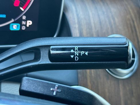 Certified 2024 Mercedes-Benz GLC 300 4MATIC image 19