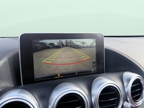 Used 2018 Mercedes-Benz AMG GT Roadster image 61