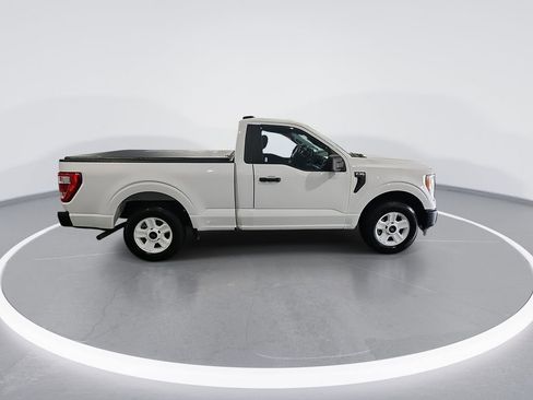 Used 2022 Ford F150 XL w/ Equipment Group 101A High image 9