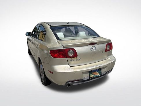 Used 2006 MAZDA MAZDA3 i Touring FWD image 6