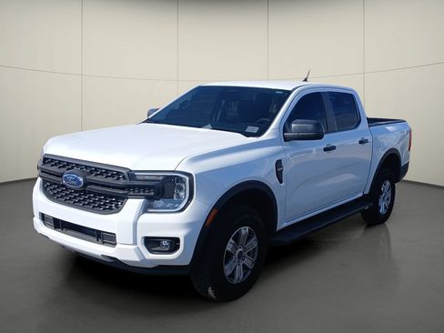 Used 2025 Ford Ranger XL RWD image 3