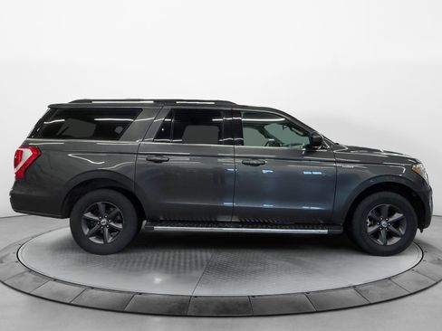 Used 2020 Ford Expedition Max XLT w/ FX4 Off-Road Package image 2