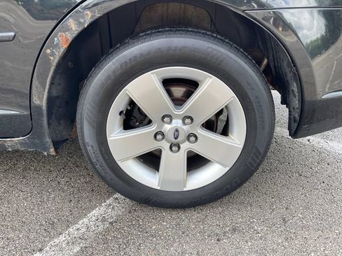 Used 2006 Ford Fusion SE FWD image 19