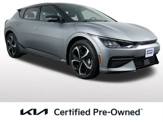 Used 2024 Kia EV6 GT-Line AWD/4WD 360° Tour