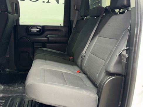 Used 2020 Chevrolet Silverado 3500 W/T w/ WT Convenience Package image 31