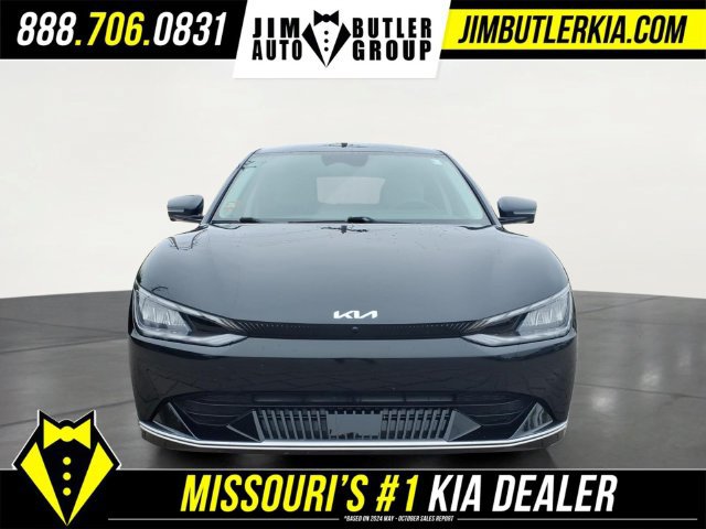 Used 2023 Kia EV6 Wind w/ Wind Technology Package AWD/4WD image 29