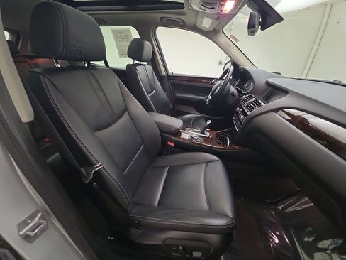 Used 2015 BMW X3 xDrive28i AWD/4WD image 31