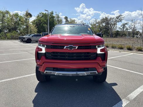 Used 2023 Chevrolet Silverado 1500 RST w/ All Star Edition Plus image 8