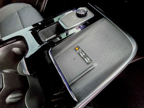 Used 2025 Buick Enclave Sport Touring image 36