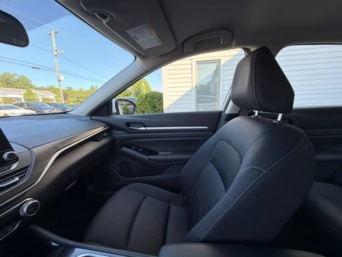 Used 2023 Nissan Altima 2.5 SV AWD/4WD image 41
