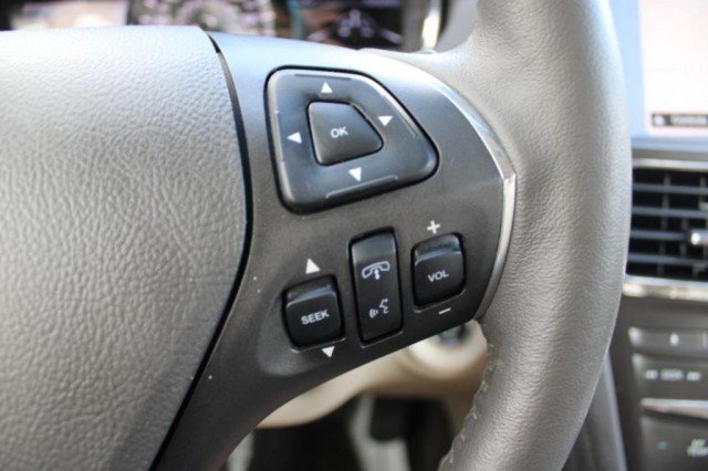 Used 2018 Lincoln MKT AWD w/ Technology Package image 35