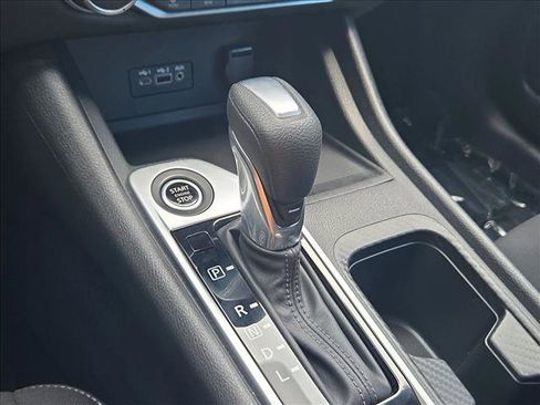 Used 2023 Nissan Sentra SV w/ All-Weather Package FWD image 12