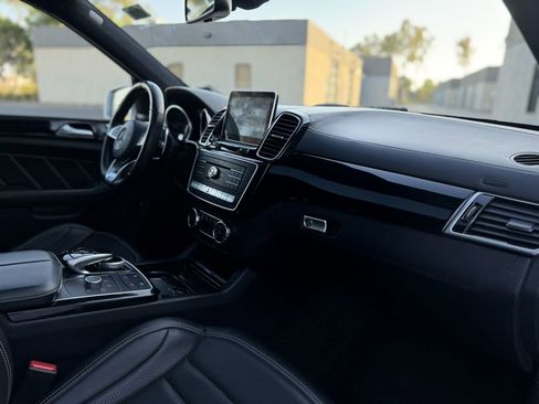 Used 2016 Mercedes-Benz GLE 63 AMG S image 25