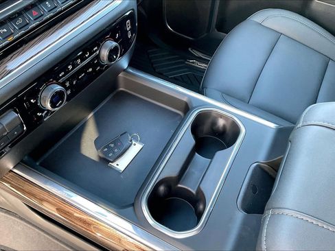 New 2026 Chevrolet Silverado 2500 LT w/ Trail Boss Package image 8