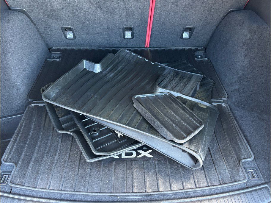 Used 2021 Acura RDX FWD A-Spec image 50