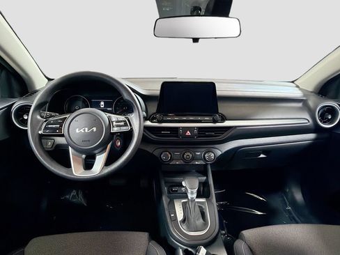 Used 2024 Kia Forte LXS FWD image 21