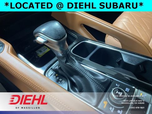 Used 2023 Kia Telluride EX X-Line image 36