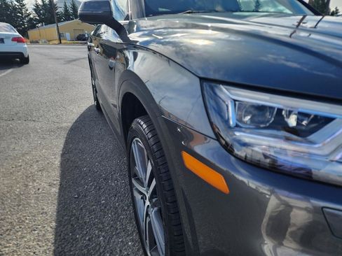 Used 2018 Audi Q5 Prestige AWD/4WD image 36