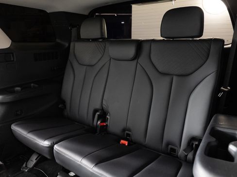 Used 2023 Hyundai Palisade XRT w/ Cargo Package FWD image 33