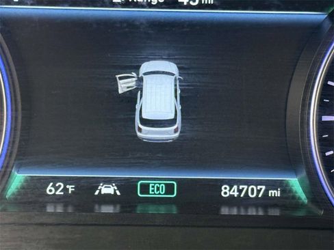 Used 2022 Hyundai Palisade SEL w/ Premium Package image 19