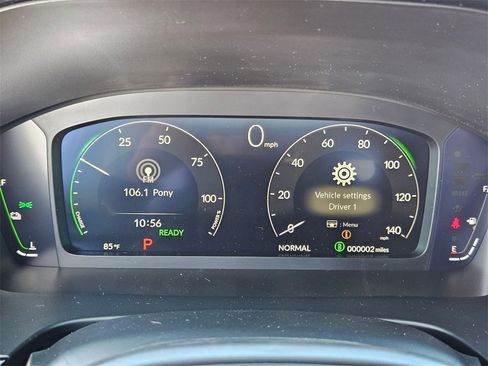 New 2026 Honda CR-V Sport-L image 27