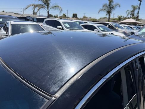 Used 2017 Nissan Altima 2.5 SV FWD image 12