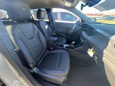 New 2026 Buick Encore GX Sport Touring w/ Comfort Package image 11