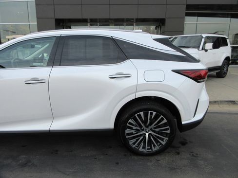 Used 2026 Lexus RX 350 Premium Plus image 4