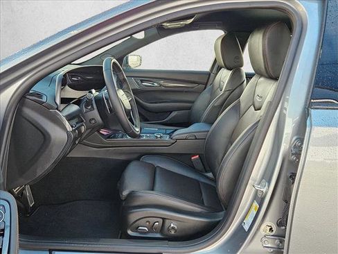New 2026 Cadillac CT5 Sport RWD image 15