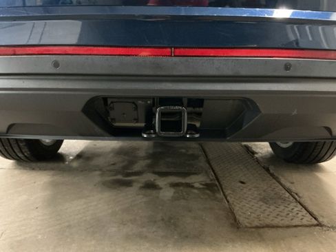 Used 2021 Volkswagen Atlas SEL image 9