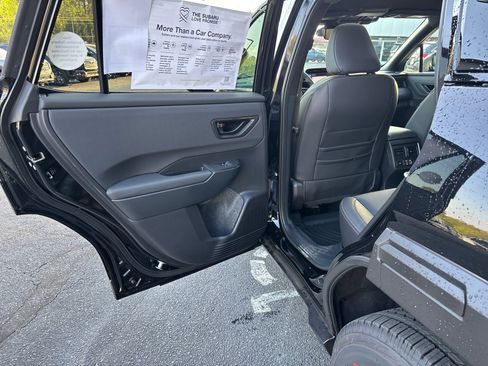 New 2026 Subaru Outback Wilderness image 31