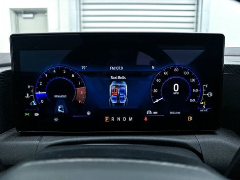 Used 2024 Ford Mustang GT RWD image 31