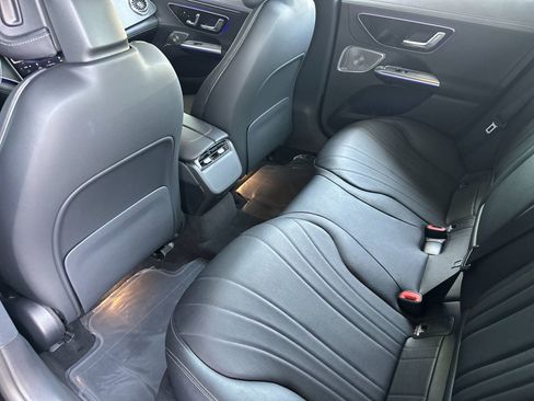 Certified 2023 Mercedes-Benz EQE 350+ Sedan image 13