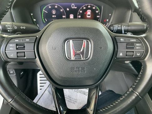 Used 2023 Honda Accord Sport image 30
