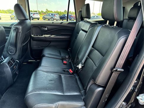 Used 2022 Honda Pilot Special Edition image 22
