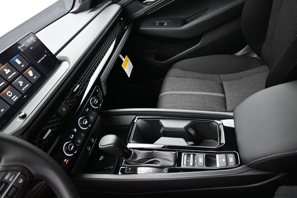 New 2026 Honda Accord Sport image 15