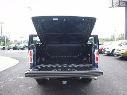 Used 2013 Ford F150 XLT w/ Luxury Equipment Group AWD/4WD image 5