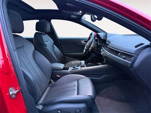 Used 2023 Audi A4 2.0T Premium Plus image 15