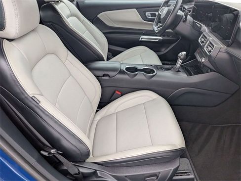 Used 2024 Ford Mustang Premium image 26