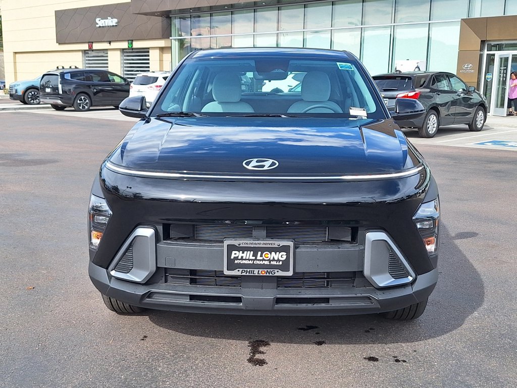 New 2026 Hyundai Kona SE AWD/4WD image 8