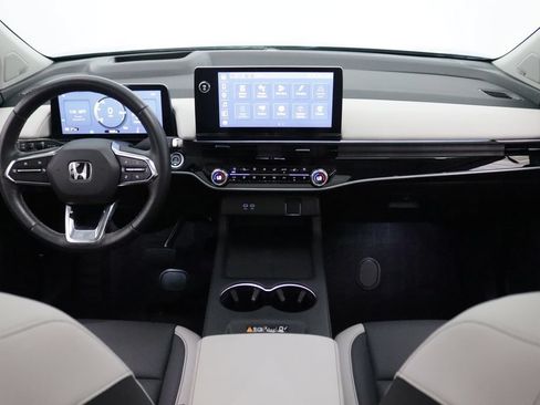 Used 2024 Honda Prologue Elite image 16