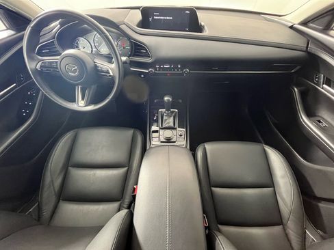 Used 2025 MAZDA CX-30 AWD 2.5 S w/ Select Sport Pkg image 10