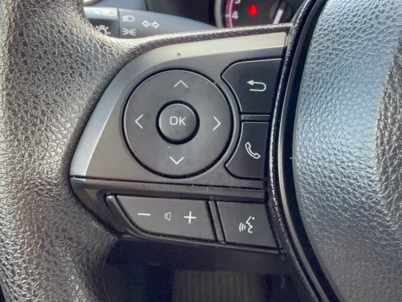 Certified 2023 Toyota RAV4 LE FWD image 18