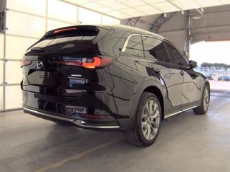 Used 2024 MAZDA CX-90 3.3 Turbo w/ Premium Package AWD/4WD video 2