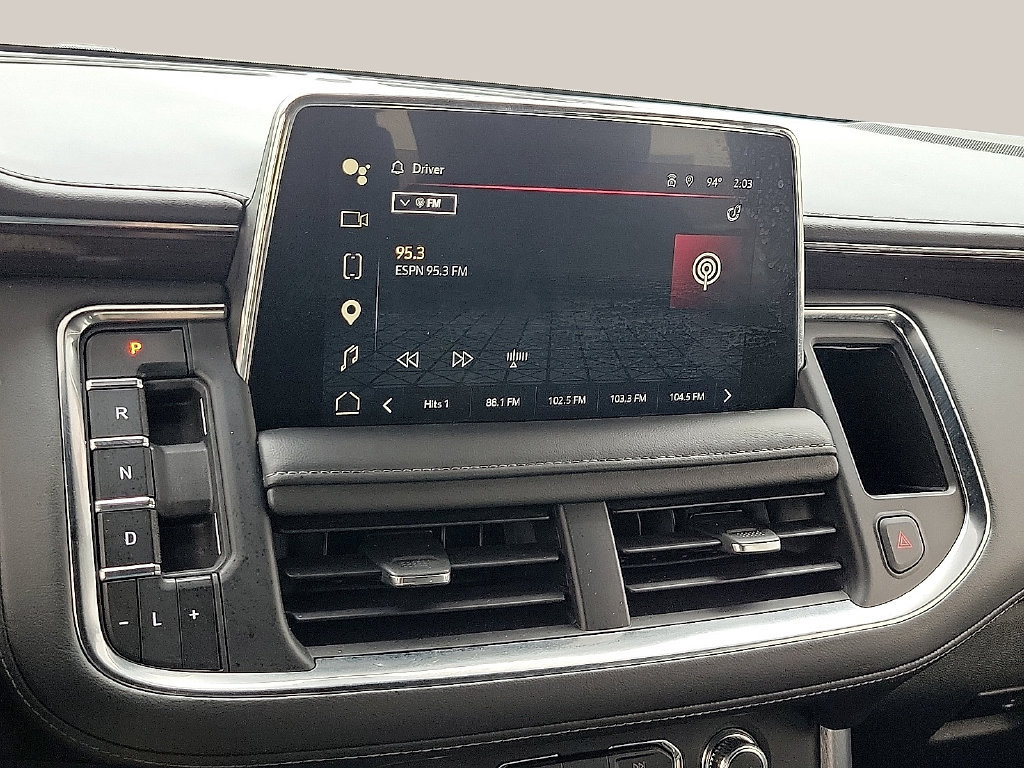 Used 2022 GMC Yukon SLE AWD/4WD image 15