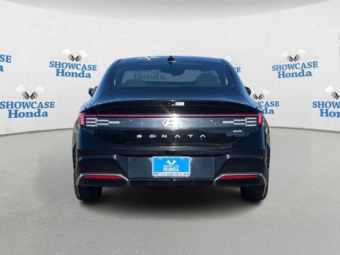 Used 2024 Hyundai Sonata SEL image 7
