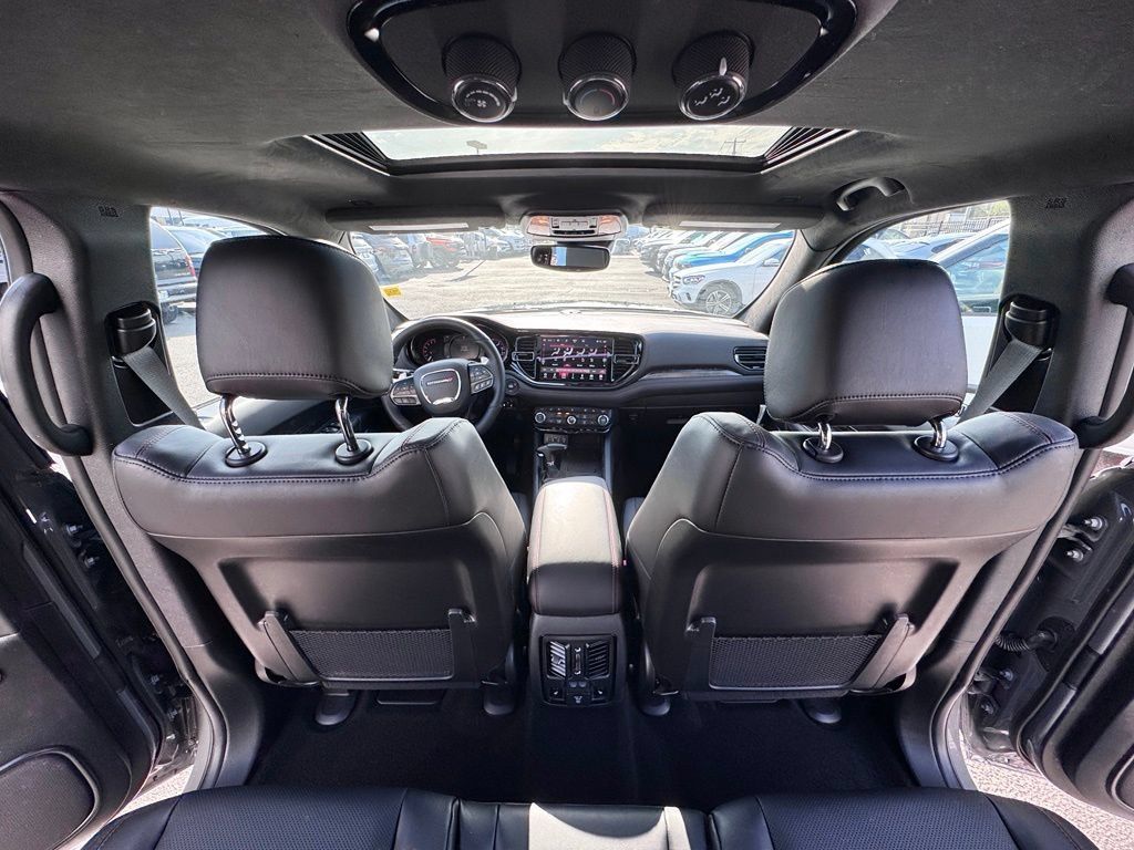 Used 2026 Dodge Durango GT AWD/4WD image 26