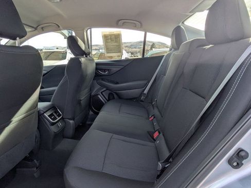 Used 2025 Subaru Legacy Premium w/ Popular Package #1A image 12