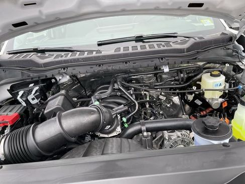 New 2026 Ford F250 XL w/ XL Chrome Package image 11